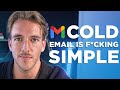 This is simple, but it books 100+ calls per month