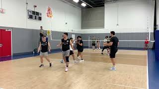 Werpa - Spring Bash Pool G2S1