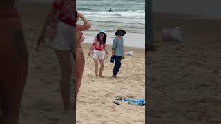 They All Ran  #youtubeshorts #prank #funny