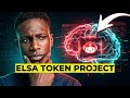 HeyElsa (ELSA) Explained: The Best AI Crypto Agent on Base? 🤖