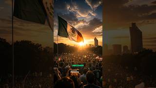 México logró algo que nunca había pasado en un Mundial 🇲🇽