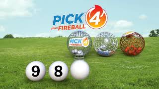 IL Lottery Evening 06/05/2018