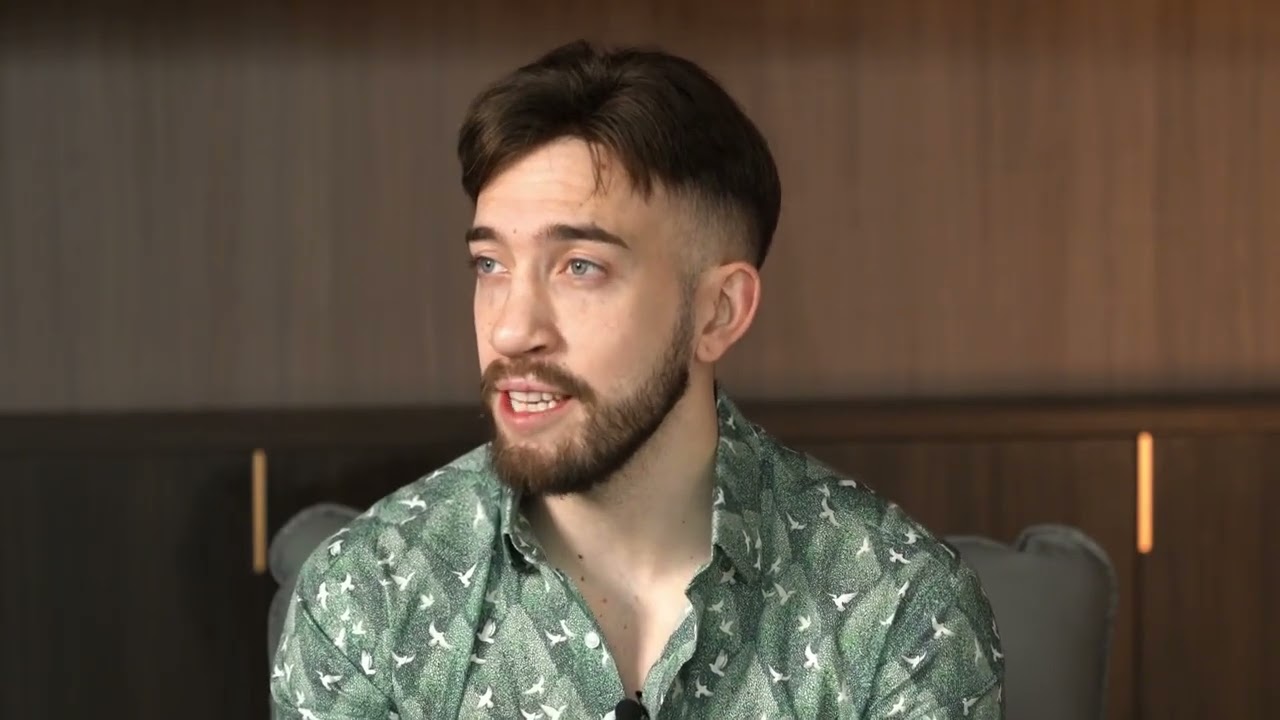 Echte Kundengeschichten – wie Lordhair mein Leben verändert hat.