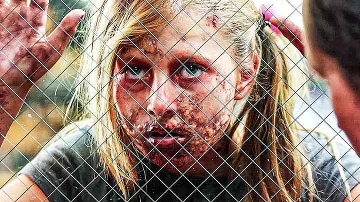 Zombie Virus That Only Affects Children Leaves Adults To Fight For Survival - DayDayNews