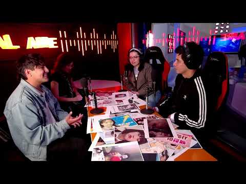 ADN 40 radio | K-POP Cover Dance Festival 2025