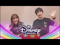 Disney Channel Japan: Miracle Summer Mr Pigeon 72 Promo