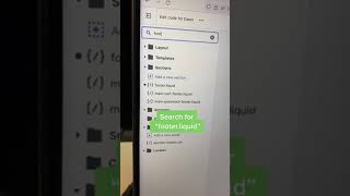 How To Remove Powered by Shopify
