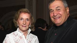 NMWA Honors Tony Podesta