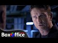 Hunter Killer Fragman | Gerard Butler'la Gerilim Dolusu Aksiyon 🎬
