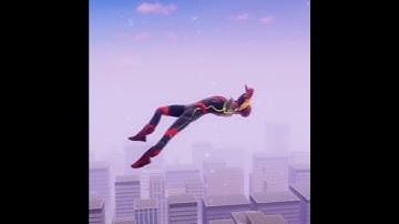 NEW GAME COMMING SPIDER FUSER (old game video) spider fuser r user gameplay leak 2025 edit #edit