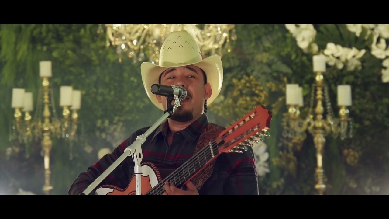 LOS SIMILARES - ARTURO EL DE CULIACAN(EN VIVO)