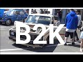 Cars and Caffeine at Nitrous Coffee Bar and B2K Mazda at Doctor Cuts