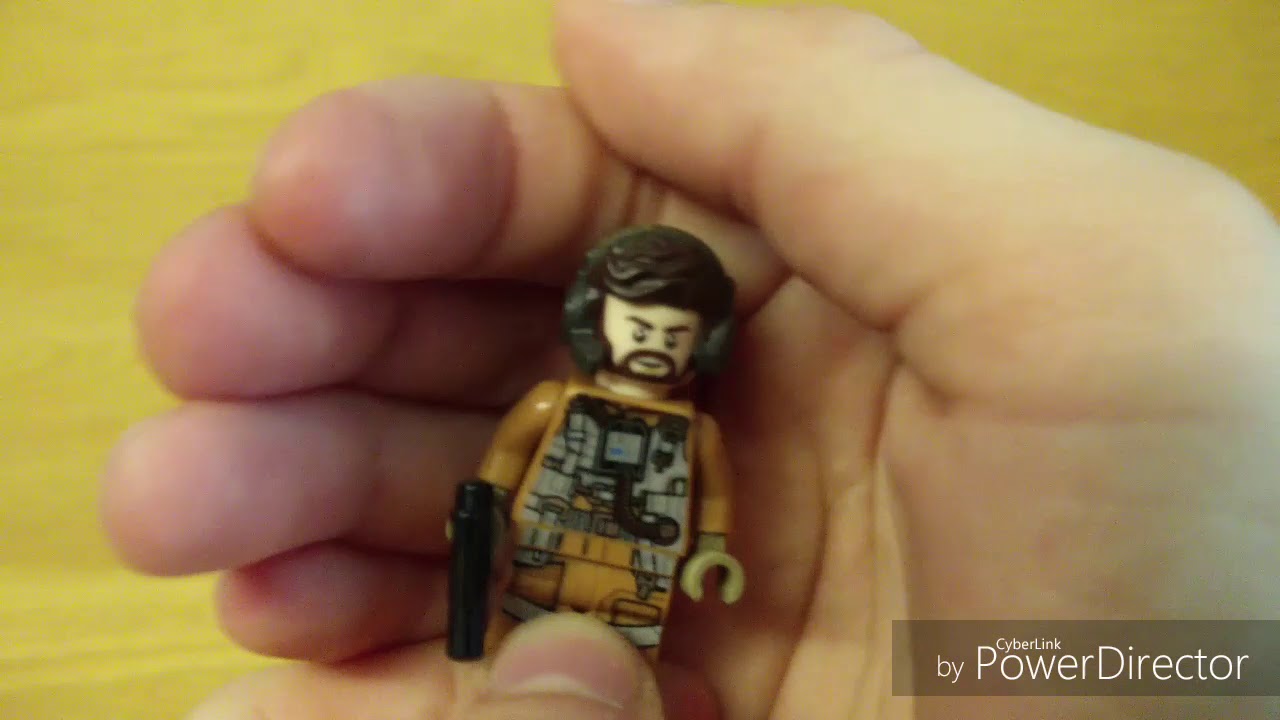 Lego star wars 75195