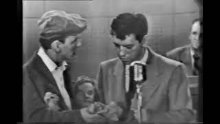 The Frank Sinatra Show (Skit) (1952)