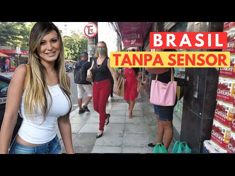 Video: Populasi dan budaya Brasil