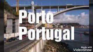 Porto - Portugal