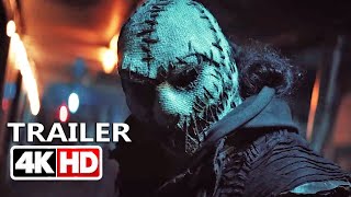 THE BOY FROM BELOW Official Trailer (2026) | 4K HD