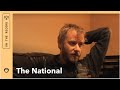 Interview: The National