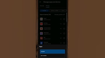 HOW TO UNINSTALL APPS PROPERLY IN YOUR PHONE 2024