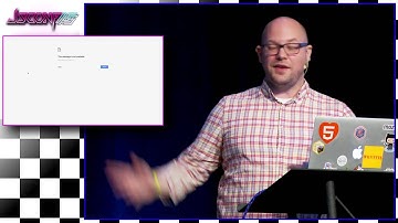 Dann Toliver: Visualizing process evolution | JSConf US 2015