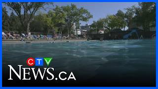 Edmonton's outdoor pools and spray parks will open soon screenshot 4