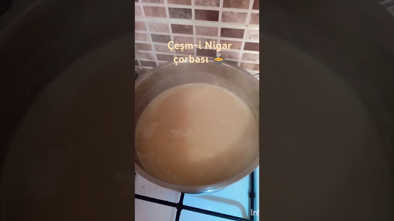 Pratik ve lezzetli çorba 🍲 #çorbatarifi #çorbaçeşitleri #shortsvideo Pratik ve lezzetli çorba 🍲 #çorbatarifi #çorbaçeşitleri #shortsvideo