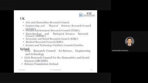 ICE - SKCT - ATAL - FDP on Biomedical Instrumentation and IoT - Day 1 Session 3