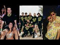 VLOGSQUAD AT COACHELLA 2019 - INSTAGRAM STORIES