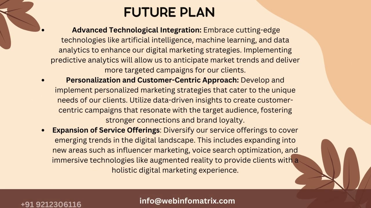 Unleashing the Power of Digital Marketing   Digital Marketing Company in denver