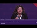 OECD Forum 2016   Closing the Gender Gap 25 by 2025