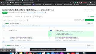 PR#5: proposing a solution for an exception in flutter_markdown