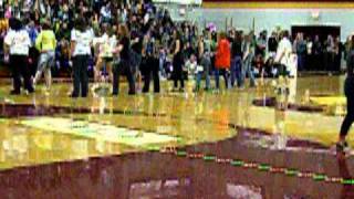 RHS Thriller Assembly 2010