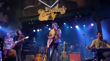 The Revivalists - Catching Fireflies (live at Tipitinia’s 12/30/19)