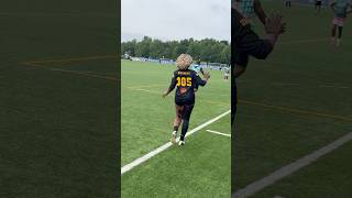 Kickball nice catch 2419  #kickball #sports #league #kick #espn #catch