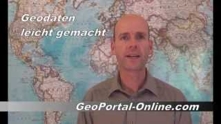 Geodaten leicht gemacht screenshot 5