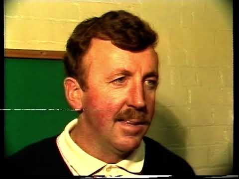 1985 Canterbury v Parramatta POST Match