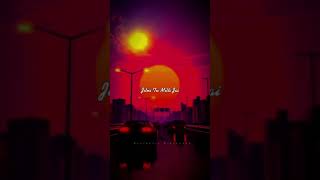 Maine Tujhe Dekha Haastein Howein Jhoom Trending Song alizafar whatsapp Status aestheticvibes9860
