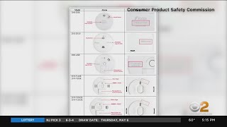 Kidde Recalling More Than 200,000 Faulty Smoke Detectors