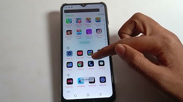 infinix smart 7 accessibility setting | how to enable color inversion mode on infinix mobile