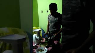 Ustamizdan Robot Tanıtımı Hanımların Dikkatine