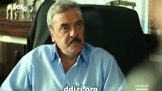 8302-Atilla - Karagül - Fox TV