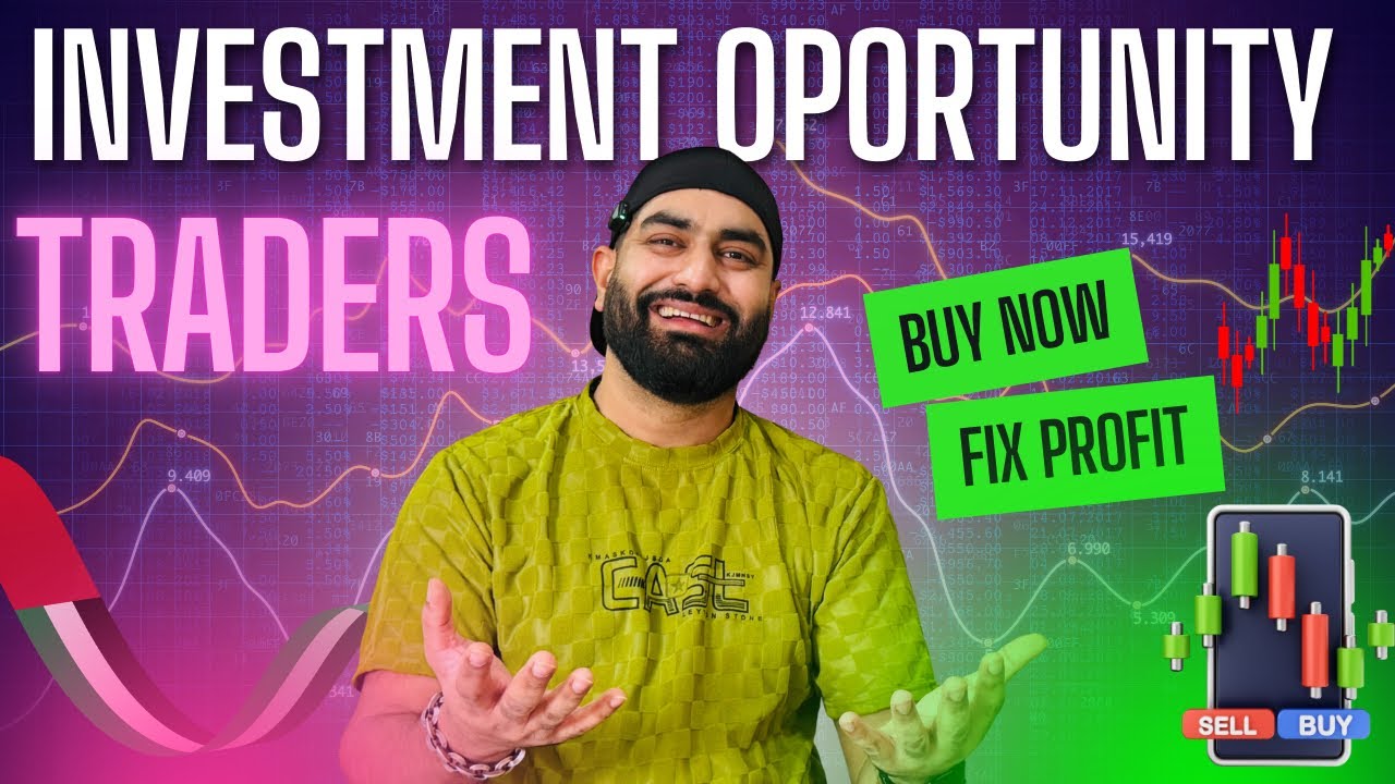 Dubai 🇦🇪 Traders MUST Watch | Best Investment Opportunities in UAE 2026 💰🔥