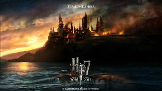 Soundtrack - Harry Potter And The Deathly Hallows Part 2 - Courtyard Apocalypse