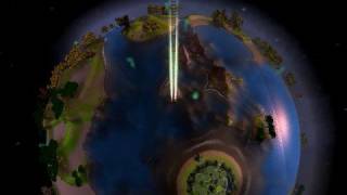 Spore Planet Reset Glitch 2