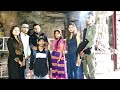 Vlog #2 / Day 02 / The Fort of Kalinjar Full Video