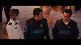 Pixels 2015 Bande Annonce