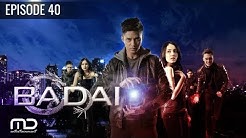 Badai - Episode 40 | Terakhir  - Durasi: 1:01:42. 