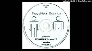 MegaMen Sounds - The Hmm Song