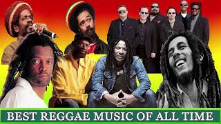 Bob Marley, Lucky Dube, UB40 ,Burning Spear, Alpha Blondy | Top 50 ...