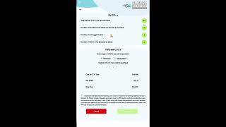 PIRB Audit-IT  (Purchase a COC) screenshot 4